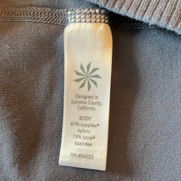 Athleta bomer jacket - Picture 7 of 7